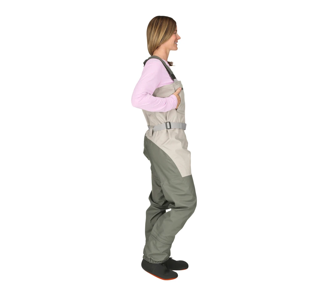 Simms Fishing Products WADING Simms Women's Tributary Stockingfoot Wader 5 Simms Fishing Products WADING Simms Women's Tributary Stockingfoot Wader