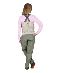 Simms Fishing Products WADING Simms Women's Tributary Stockingfoot Wader 9 Simms Fishing Products WADING Simms Women's Tributary Stockingfoot Wader