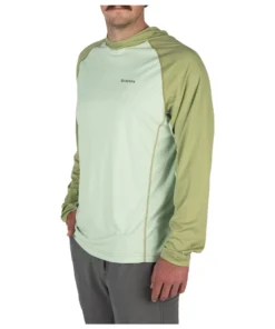 Simms Fishing Products MEN'S Simms Bugstopper Solarflex Hoody