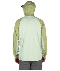 Simms Fishing Products MEN'S Simms Bugstopper Solarflex Hoody