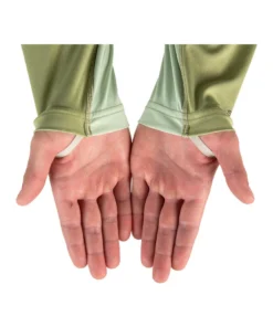 Simms Fishing Products MEN'S Simms Bugstopper Solarflex Hoody