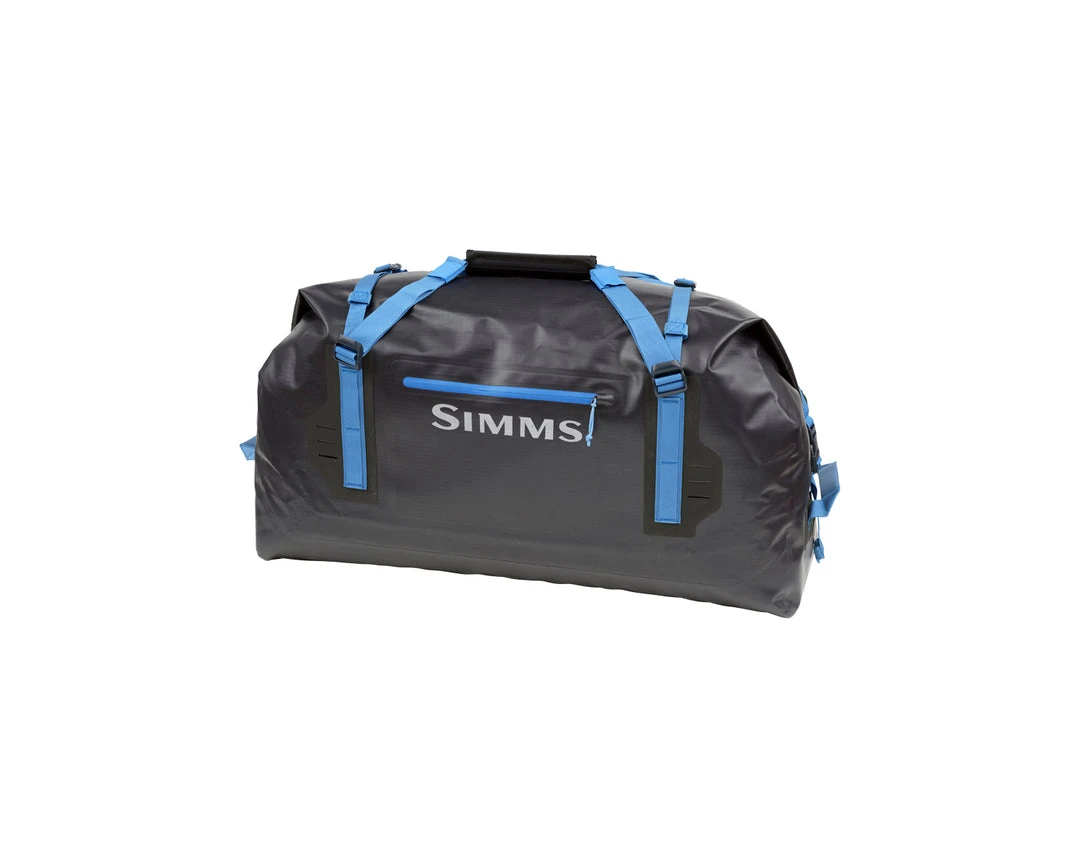Simms Fishing Products Simms Dry Creek Duffel Large - 200L DUFFELS & GEAR BAGS 4 Simms Fishing Products Simms Dry Creek Duffel Large - 200L DUFFELS & GEAR BAGS