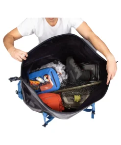 Simms Fishing Products Simms Dry Creek Duffel Large - 200L DUFFELS & GEAR BAGS 11 Simms Fishing Products Simms Dry Creek Duffel Large - 200L DUFFELS & GEAR BAGS