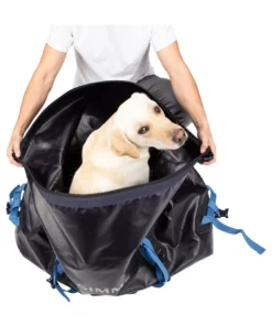 Simms Fishing Products Simms Dry Creek Duffel Large - 200L DUFFELS & GEAR BAGS 9 Simms Fishing Products Simms Dry Creek Duffel Large - 200L DUFFELS & GEAR BAGS