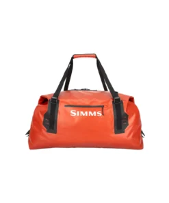 Simms Fishing Products Simms Dry Creek Duffel Large - 200L DUFFELS & GEAR BAGS