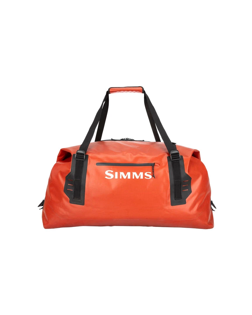 Simms Fishing Products Simms Dry Creek Duffel Large - 200L DUFFELS & GEAR BAGS 3 Simms Fishing Products Simms Dry Creek Duffel Large - 200L DUFFELS & GEAR BAGS