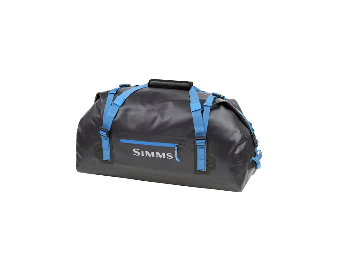 Simms Fishing Products Simms Dry Creek Duffel Medium - 155L DUFFELS & GEAR BAGS 4 Simms Fishing Products Simms Dry Creek Duffel Medium - 155L DUFFELS & GEAR BAGS