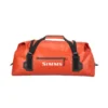 Simms Fishing Products Simms Dry Creek Duffel Medium - 155L DUFFELS & GEAR BAGS 2 Simms Fishing Products Simms Dry Creek Duffel Medium - 155L DUFFELS & GEAR BAGS