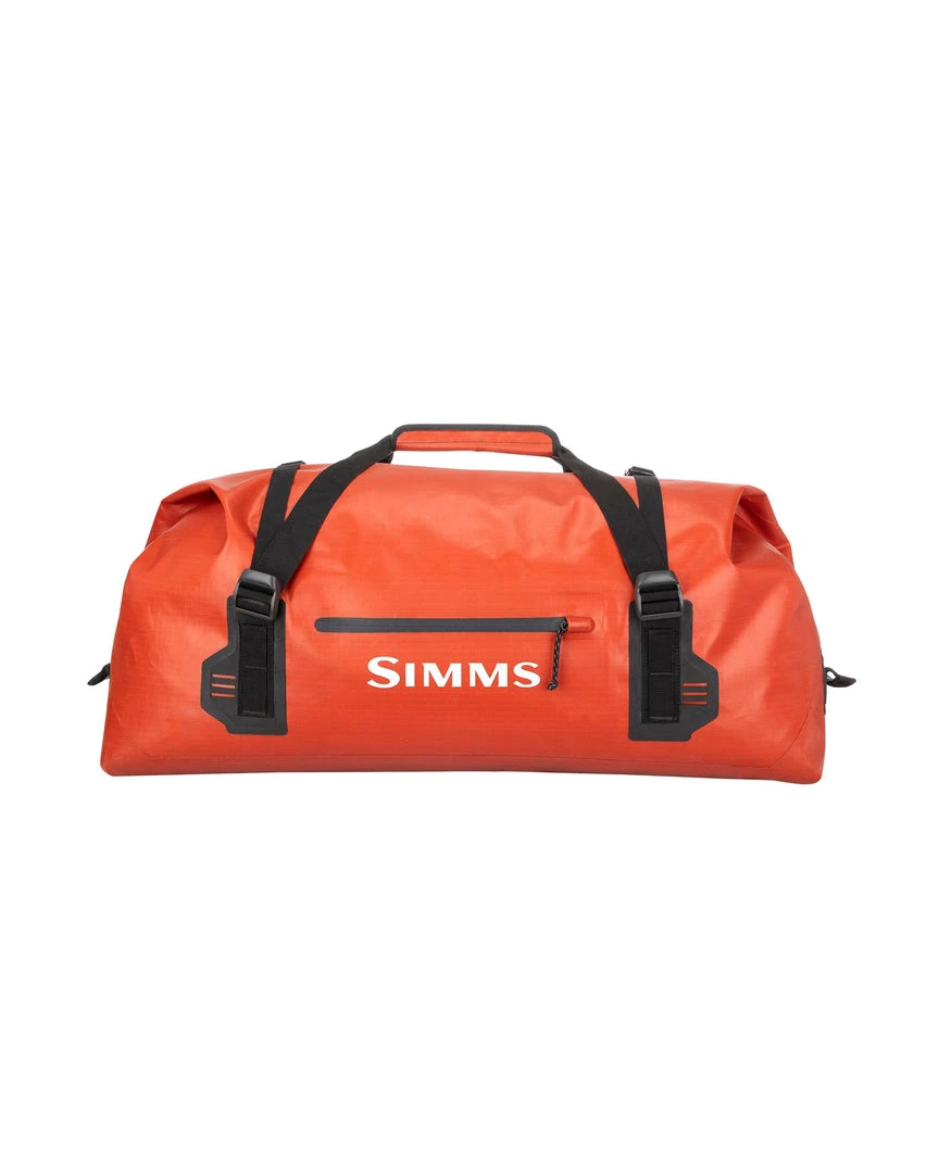 Simms Fishing Products Simms Dry Creek Duffel Medium - 155L DUFFELS & GEAR BAGS 3 Simms Fishing Products Simms Dry Creek Duffel Medium - 155L DUFFELS & GEAR BAGS