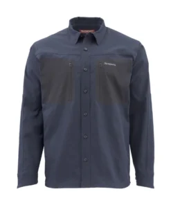 Simms Fishing Products MEN'S Simms Tongass Fishing Shirt