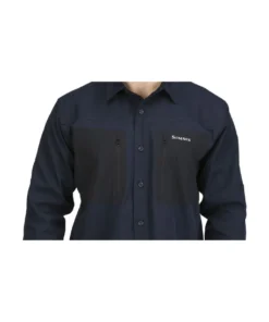 Simms Fishing Products MEN'S Simms Tongass Fishing Shirt 11 Simms Fishing Products MEN'S Simms Tongass Fishing Shirt
