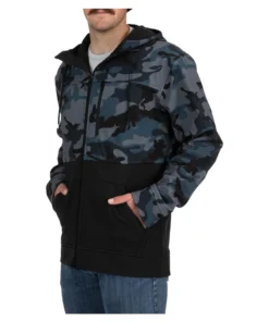 Simms Fishing Products MEN'S Simms Rogue Hoody
