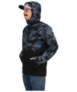 Simms Fishing Products MEN'S Simms Rogue Hoody