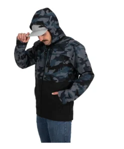 Simms Fishing Products MEN'S Simms Rogue Hoody