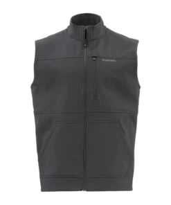 Simms Fishing Products MEN'S Simms Rogue Fleece Vest
