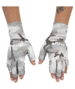 Simms Fishing Products Simms Solarflex Sunglove GLOVES 13 Simms Fishing Products Simms Solarflex Sunglove GLOVES