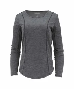Simms Fishing Products Simms Women's Lightweight Core Top (Closeout)