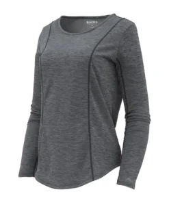 Simms Fishing Products Simms Women's Lightweight Core Top (Closeout)