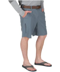 Simms Fishing Products SALE CLOTHING/OUTERWEAR Simms Skiff Short - 11