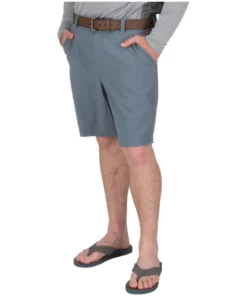 Simms Fishing Products SALE CLOTHING/OUTERWEAR Simms Skiff Short - 11