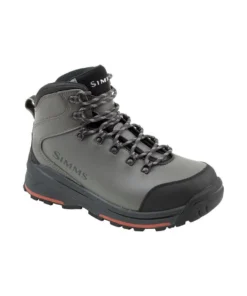 Simms Fishing Products WOMEN'S WADING Simms Women's Freestone Wading Boot - Rubber