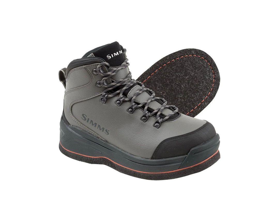 Simms Fishing Products Simms Women's Freestone Wading Boot - Felt 3 Simms Fishing Products Simms Women's Freestone Wading Boot - Felt