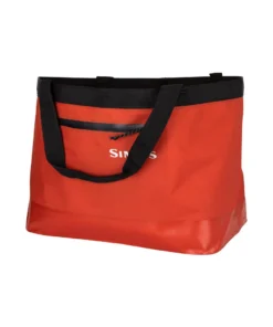 Simms Fishing Products Simms Dry Creek Simple Tote - 50L DUFFELS & GEAR BAGS