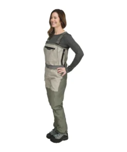 Simms Fishing Products Simms Women's Freestone Z Stockingfoot Wader