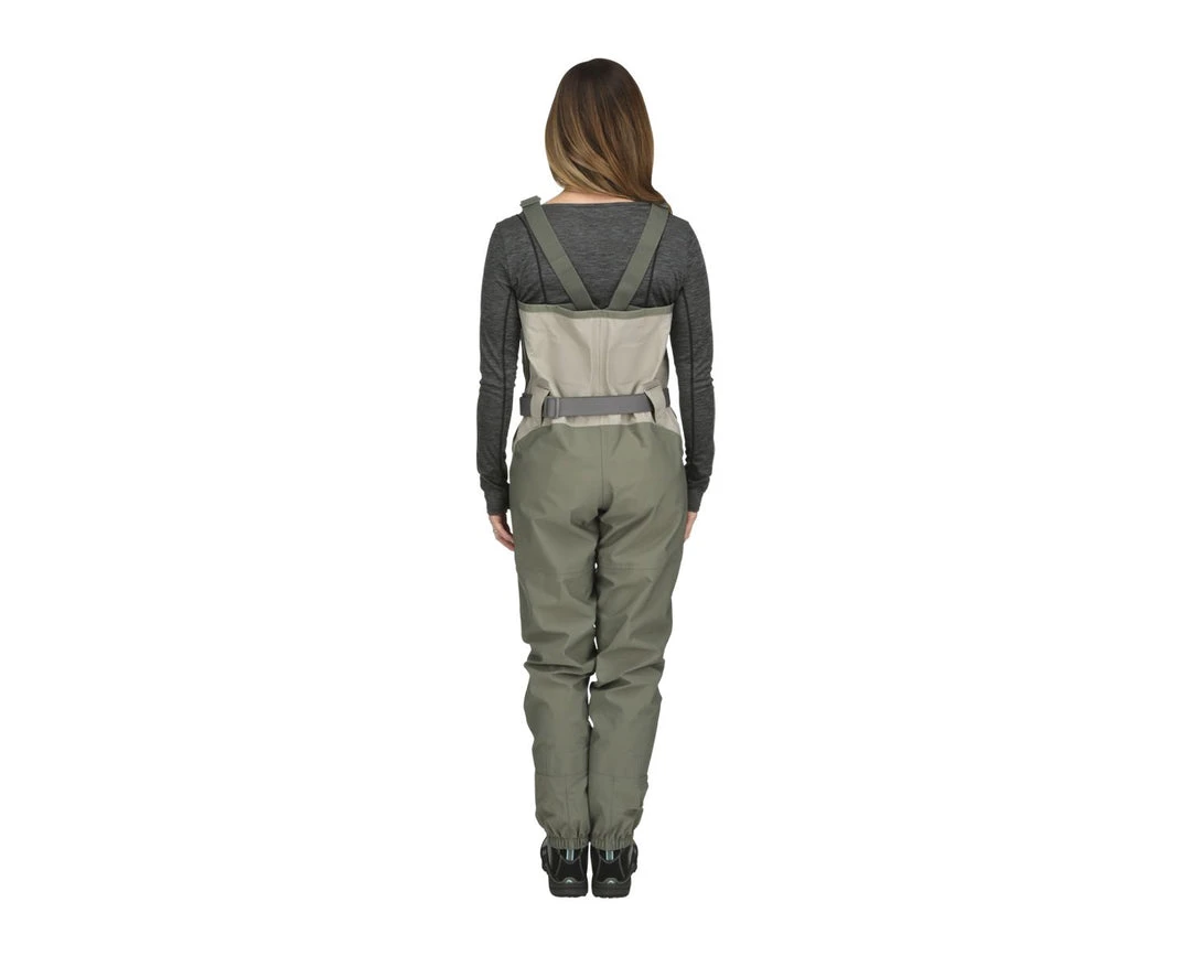 Simms Fishing Products Simms Women's Freestone Z Stockingfoot Wader 5 Simms Fishing Products Simms Women's Freestone Z Stockingfoot Wader