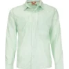 Simms Fishing Products Simms Double Haul Long Sleeve Shirt MEN'S
