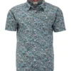 Simms Fishing Products MEN'S Simms Tailout Short Sleeve Shirt