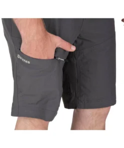 Simms Fishing Products MEN'S Simms Guide Short