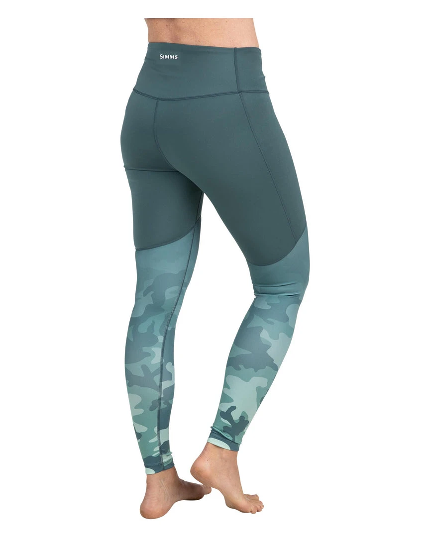 Simms Fishing Products Simms Women's BugStopper Legging 10 Simms Fishing Products Simms Women's BugStopper Legging