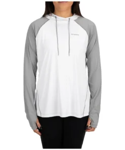 Simms Fishing Products Simms Women's Solarflex Hoody