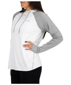 Simms Fishing Products Simms Women's Solarflex Hoody