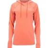Simms Fishing Products SALE CLOTHING/OUTERWEAR Simms Women's Solarflex Hoody (Closeout)