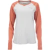 Simms Fishing Products Simms Women's Solarflex Crewneck (Closeout) SALE CLOTHING/OUTERWEAR