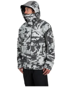 Simms Fishing Products MEN'S Simms Challenger Jacket