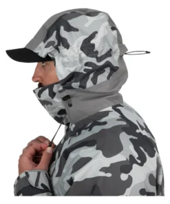 Simms Fishing Products MEN'S Simms Challenger Jacket