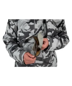 Simms Fishing Products MEN'S Simms Challenger Jacket