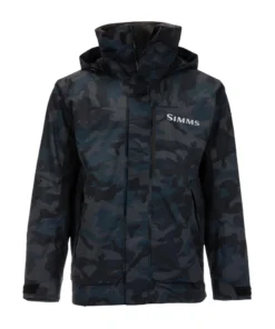 Simms Fishing Products MEN'S Simms Challenger Jacket