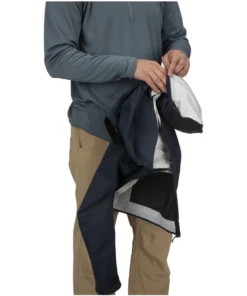 Simms Fishing Products Simms Waypoints Rain Jacket