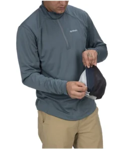 Simms Fishing Products Simms Waypoints Rain Jacket