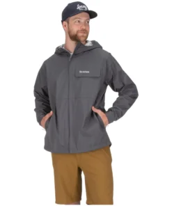 Simms Fishing Products Simms Waypoints Rain Jacket