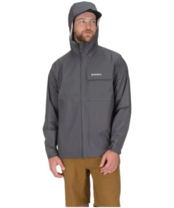 Simms Fishing Products Simms Waypoints Rain Jacket