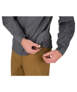 Simms Fishing Products Simms Waypoints Rain Jacket