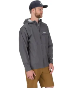 Simms Fishing Products Simms Waypoints Rain Jacket