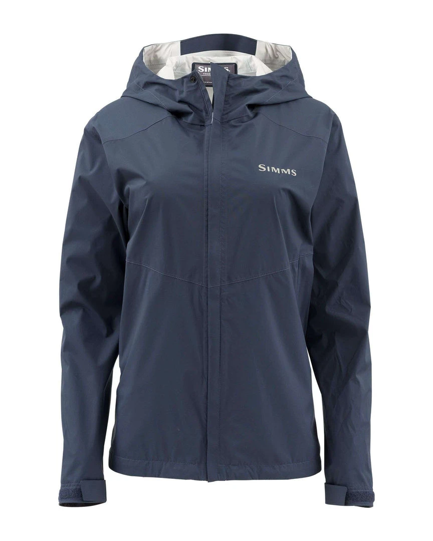Simms Fishing Products Simms Women's Waypoints Rain Jacket 4 Simms Fishing Products Simms Women's Waypoints Rain Jacket