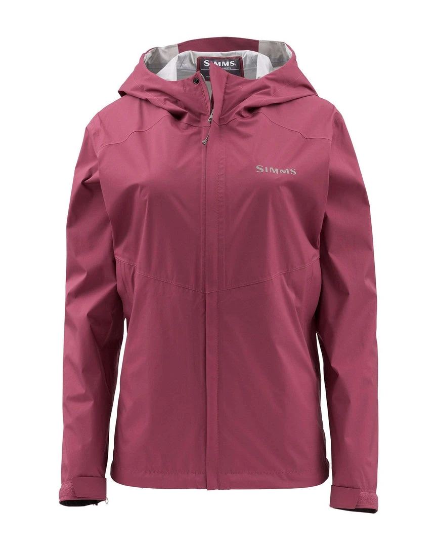 Simms Fishing Products Simms Women's Waypoints Rain Jacket 3 Simms Fishing Products Simms Women's Waypoints Rain Jacket