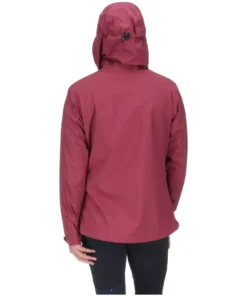 Simms Fishing Products Simms Women's Waypoints Rain Jacket 16 Simms Fishing Products Simms Women's Waypoints Rain Jacket